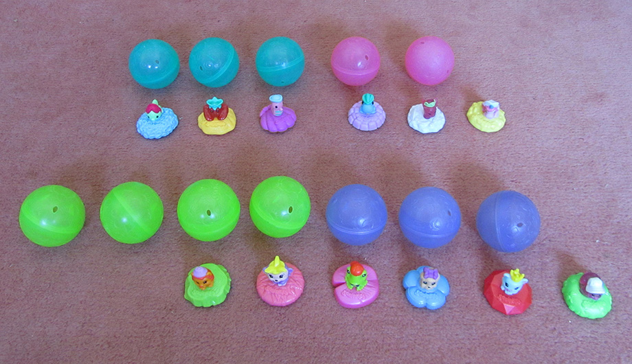 Squinkies